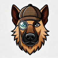Logo Dog Expertise Nuisible - Spécialiste traitement punaises de lit Yvelines